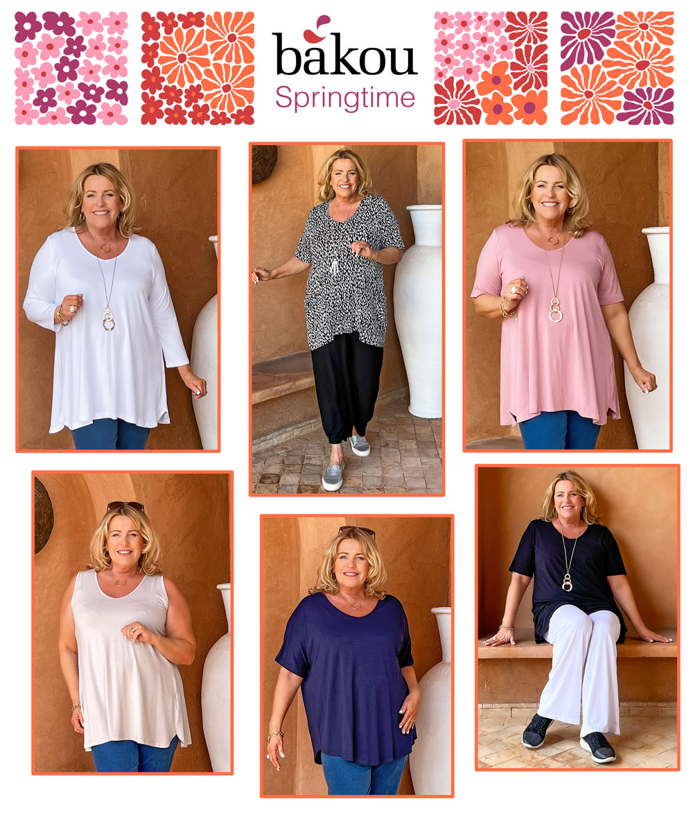 Kasbah Spring selection