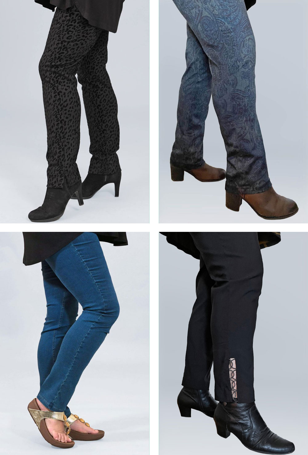 Robell trousers 20% off