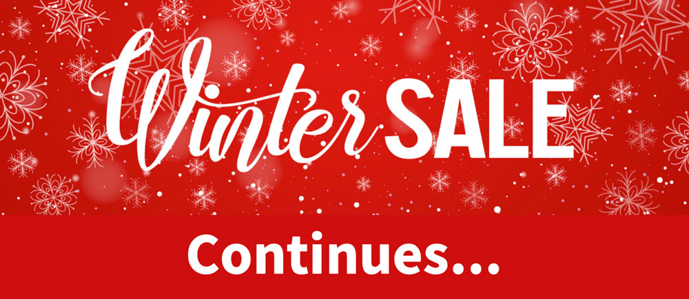 Bakou Winter Sale continues