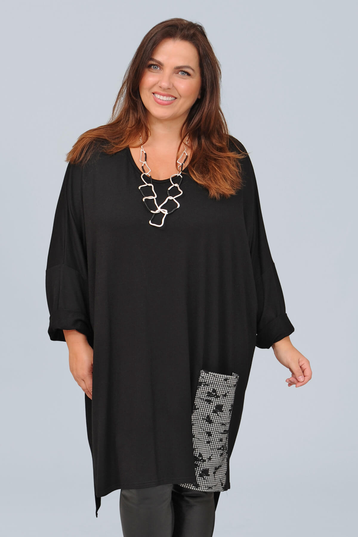 Tops & Tunics | Bakou