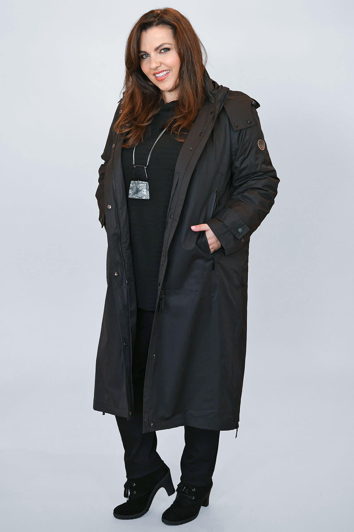 frandsen coats