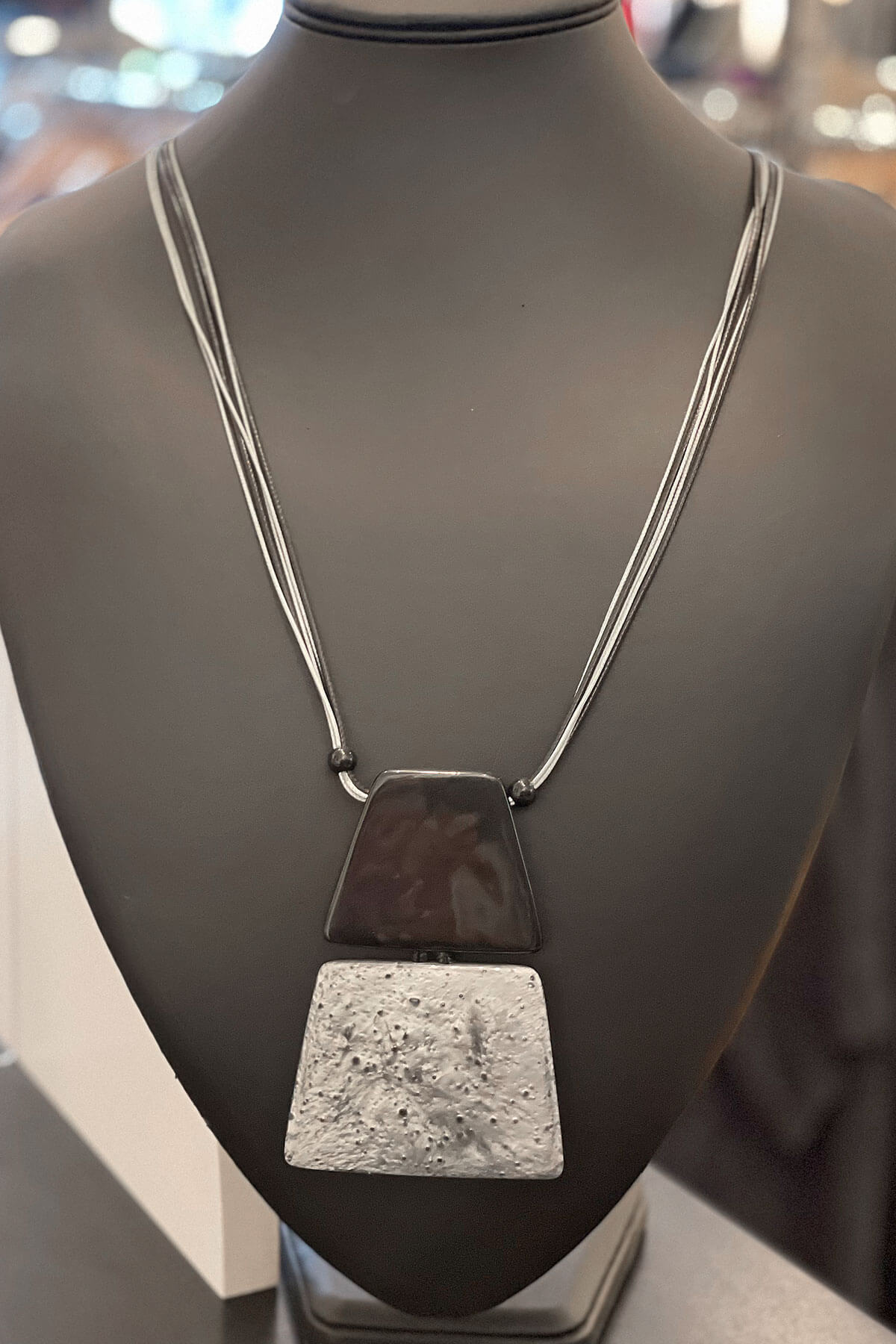 Necklace Lisa