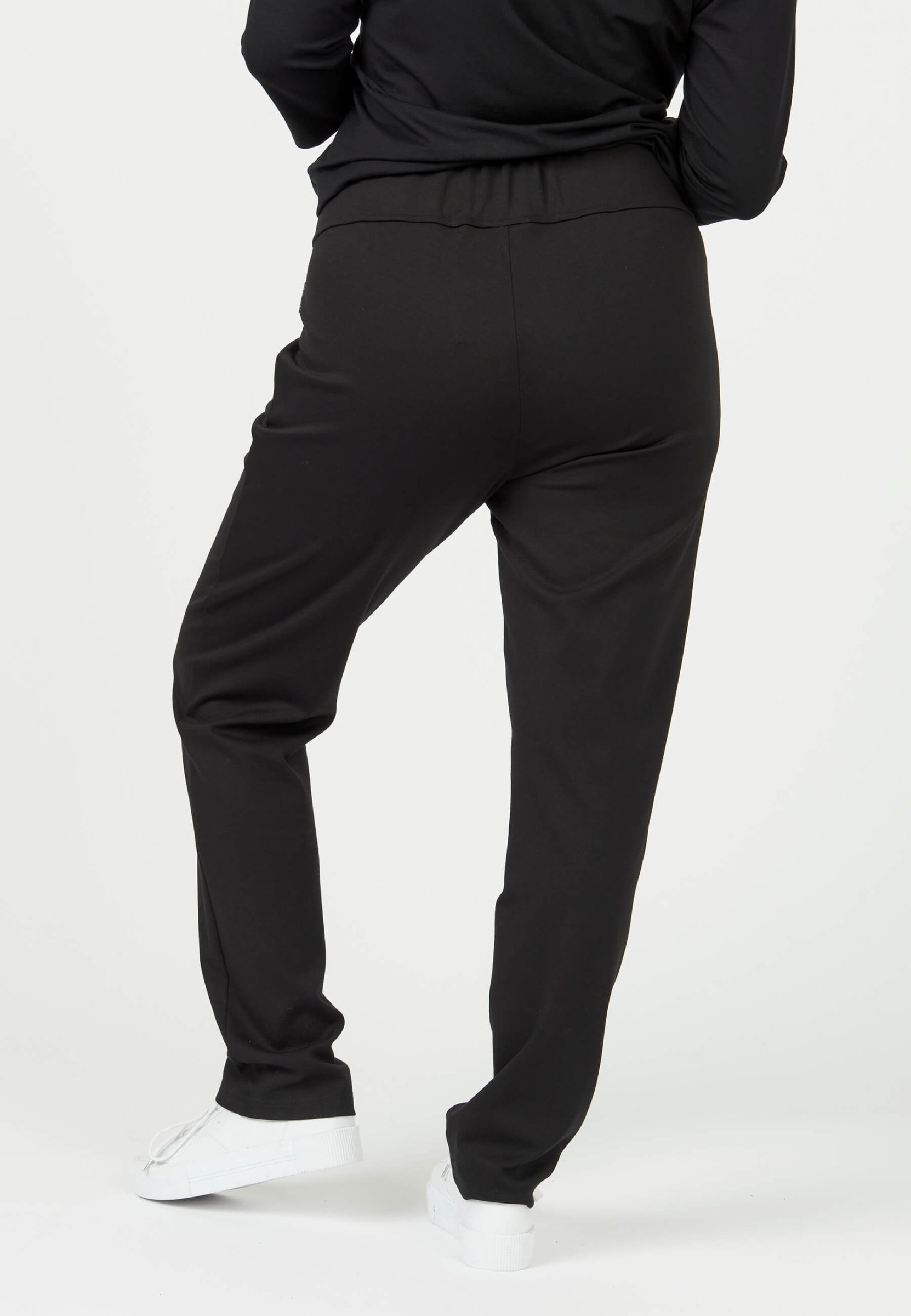 Pont Neuf Liv trousers - black