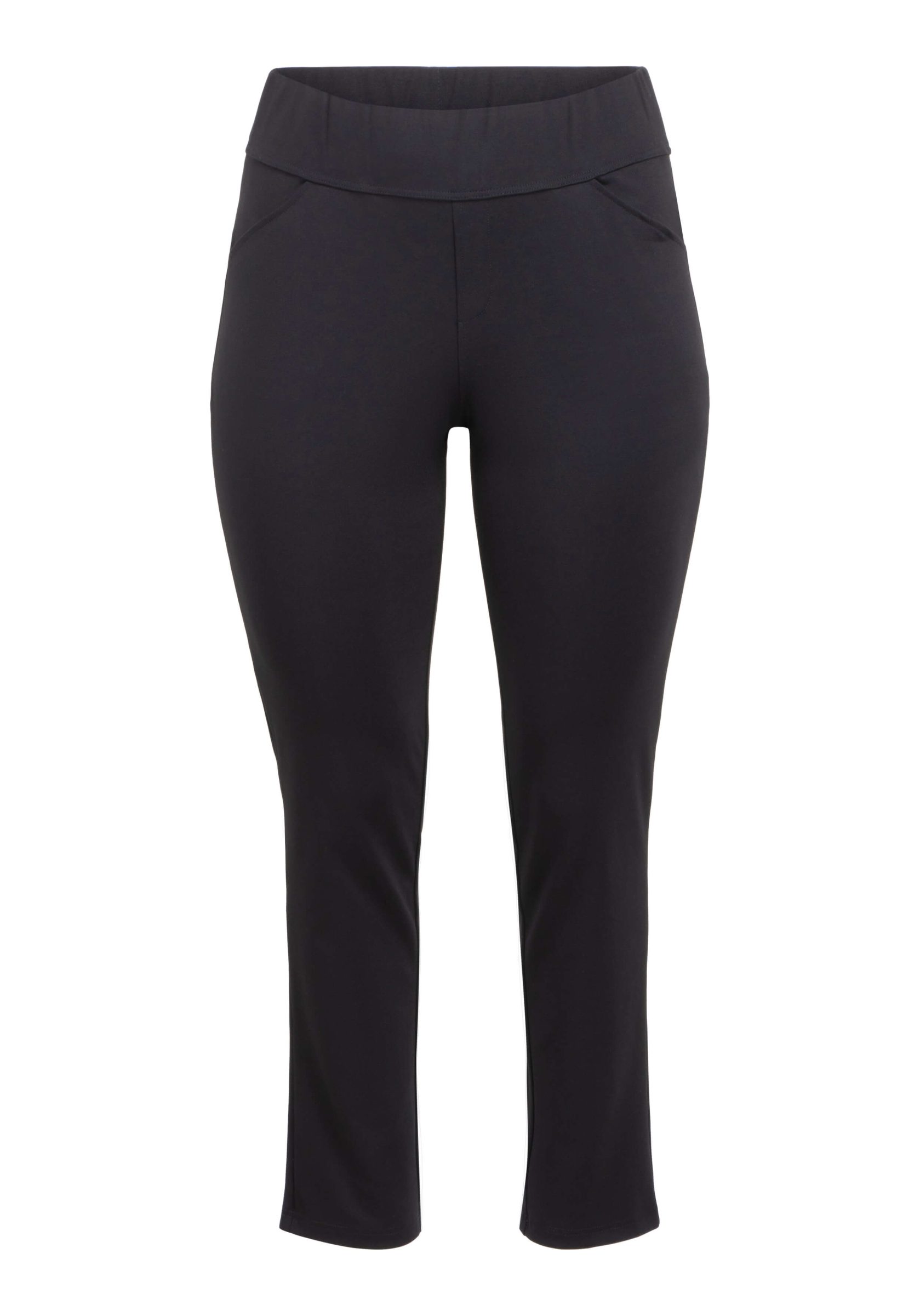 Pont Neuf Liv trousers - black