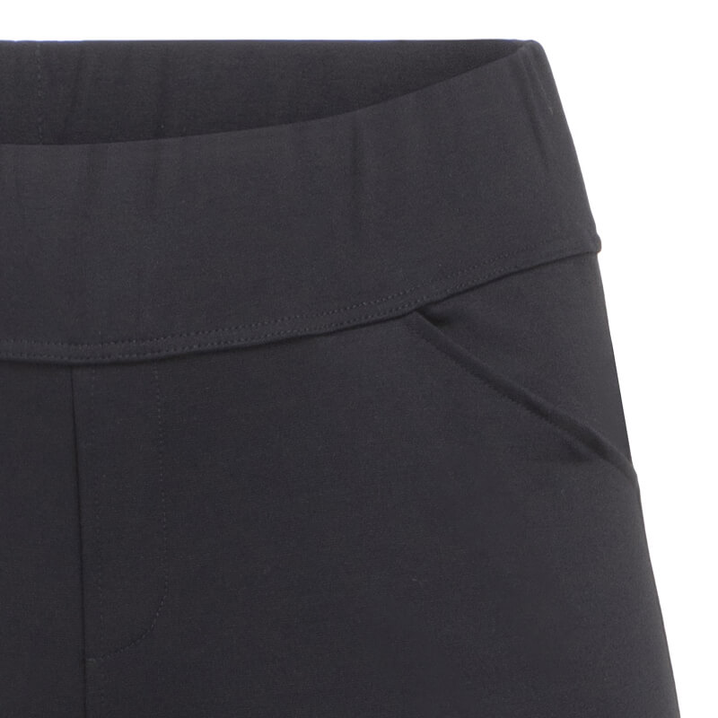 Pont Neuf Liv trousers - black