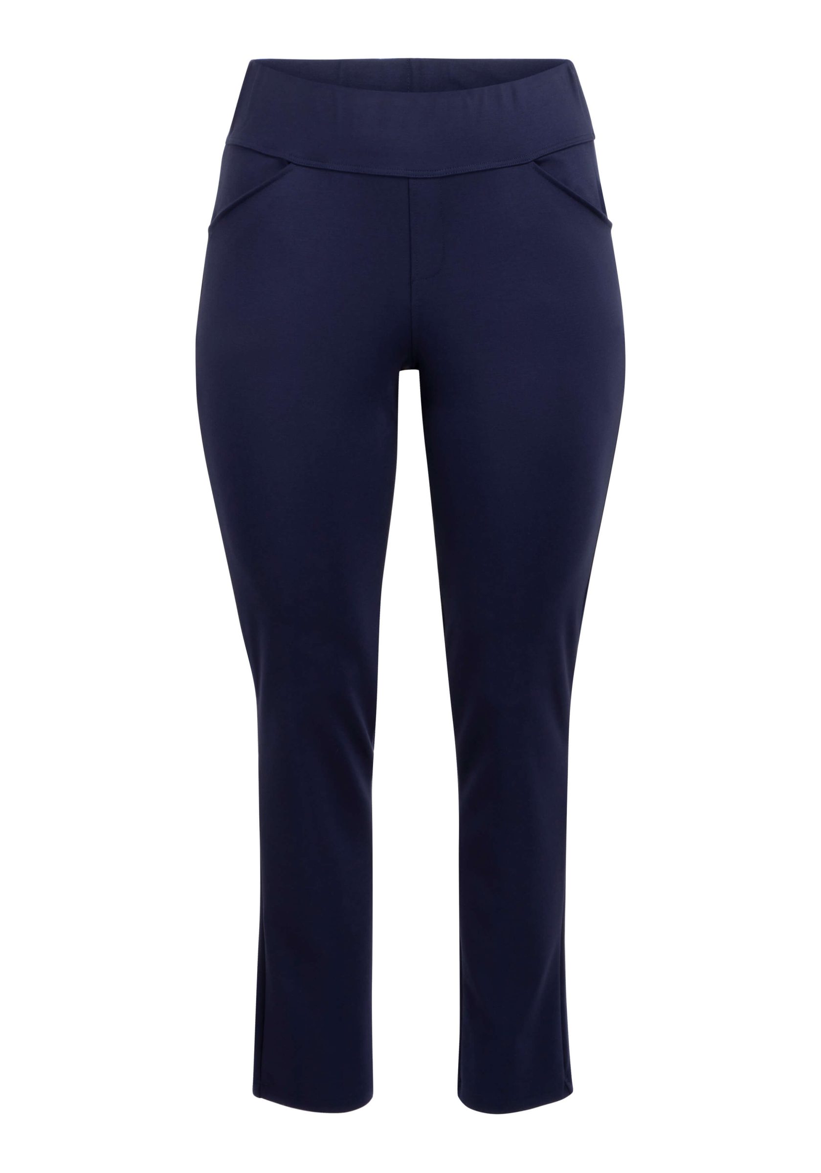 Pont Neuf Liv trousers - navy