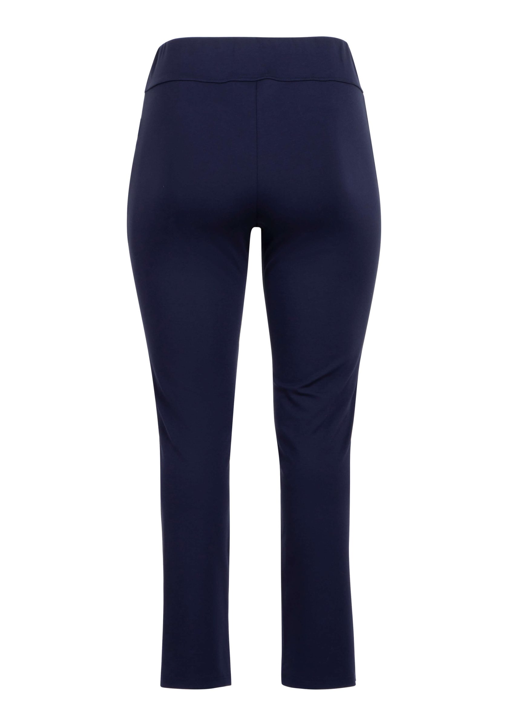 Pont Neuf Liv trousers - navy