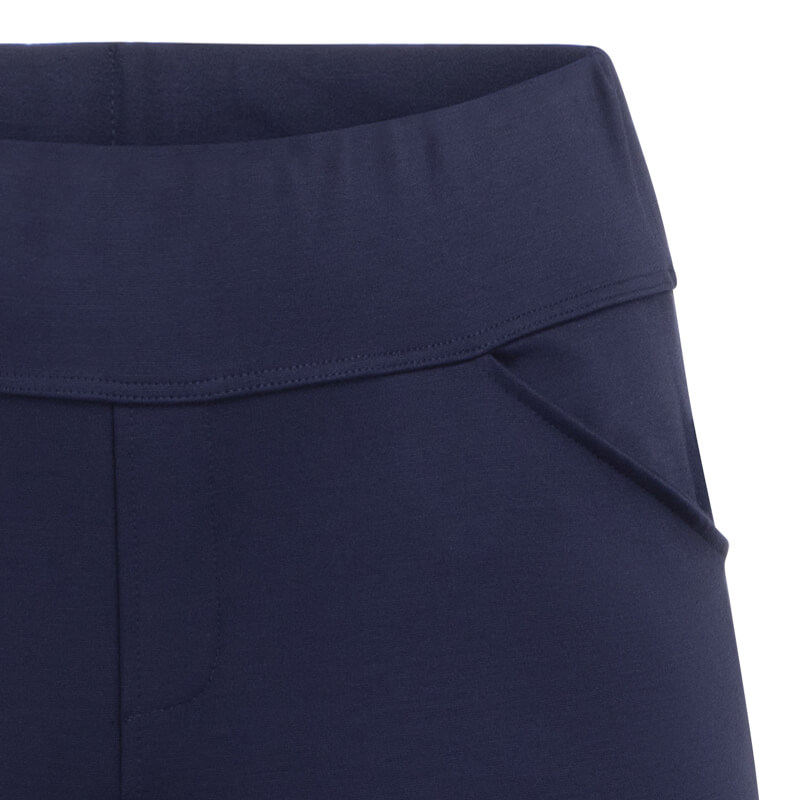 Pont Neuf Liv trousers - navy