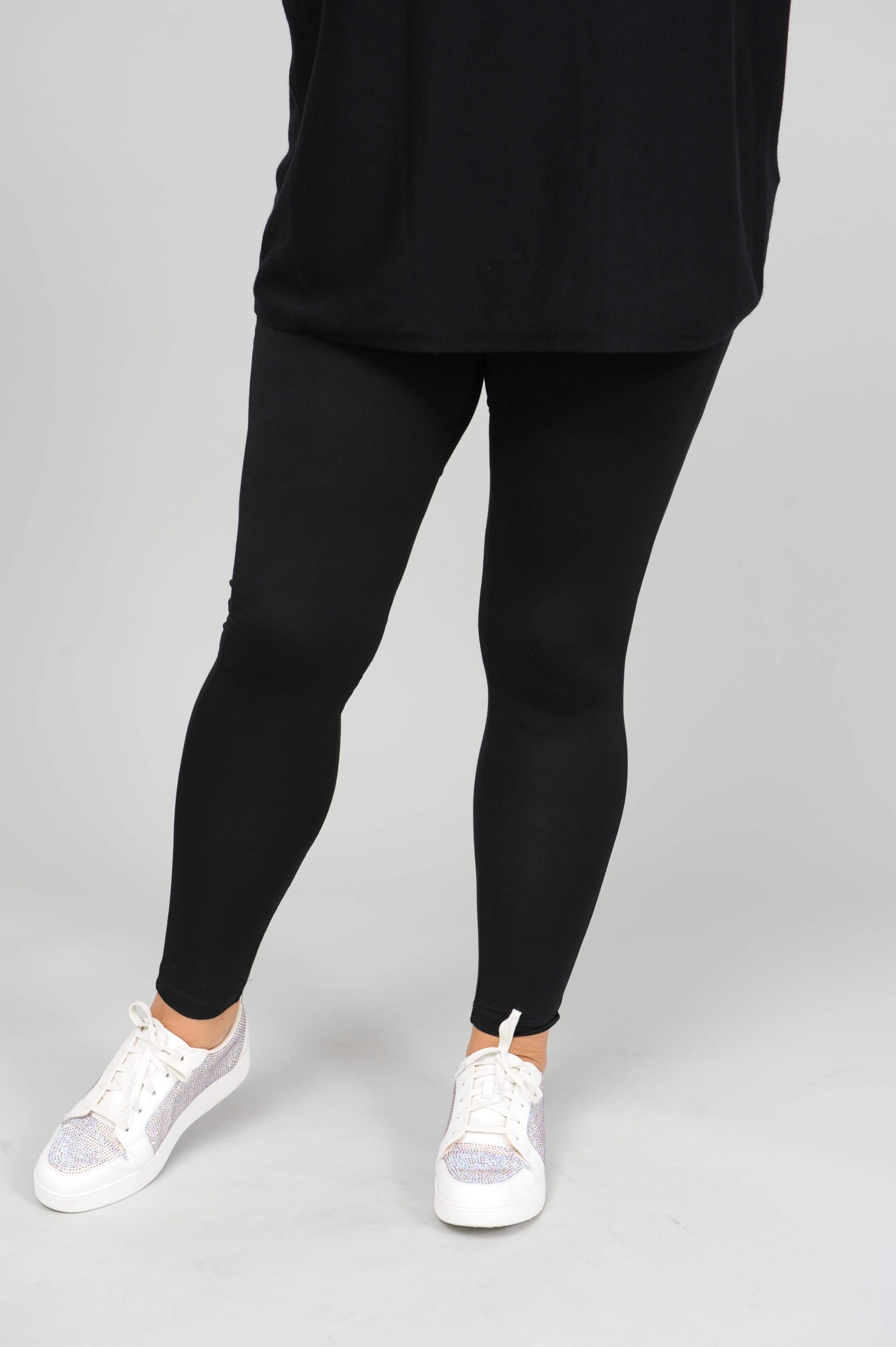 Wasabi Stella 11 leggings - black