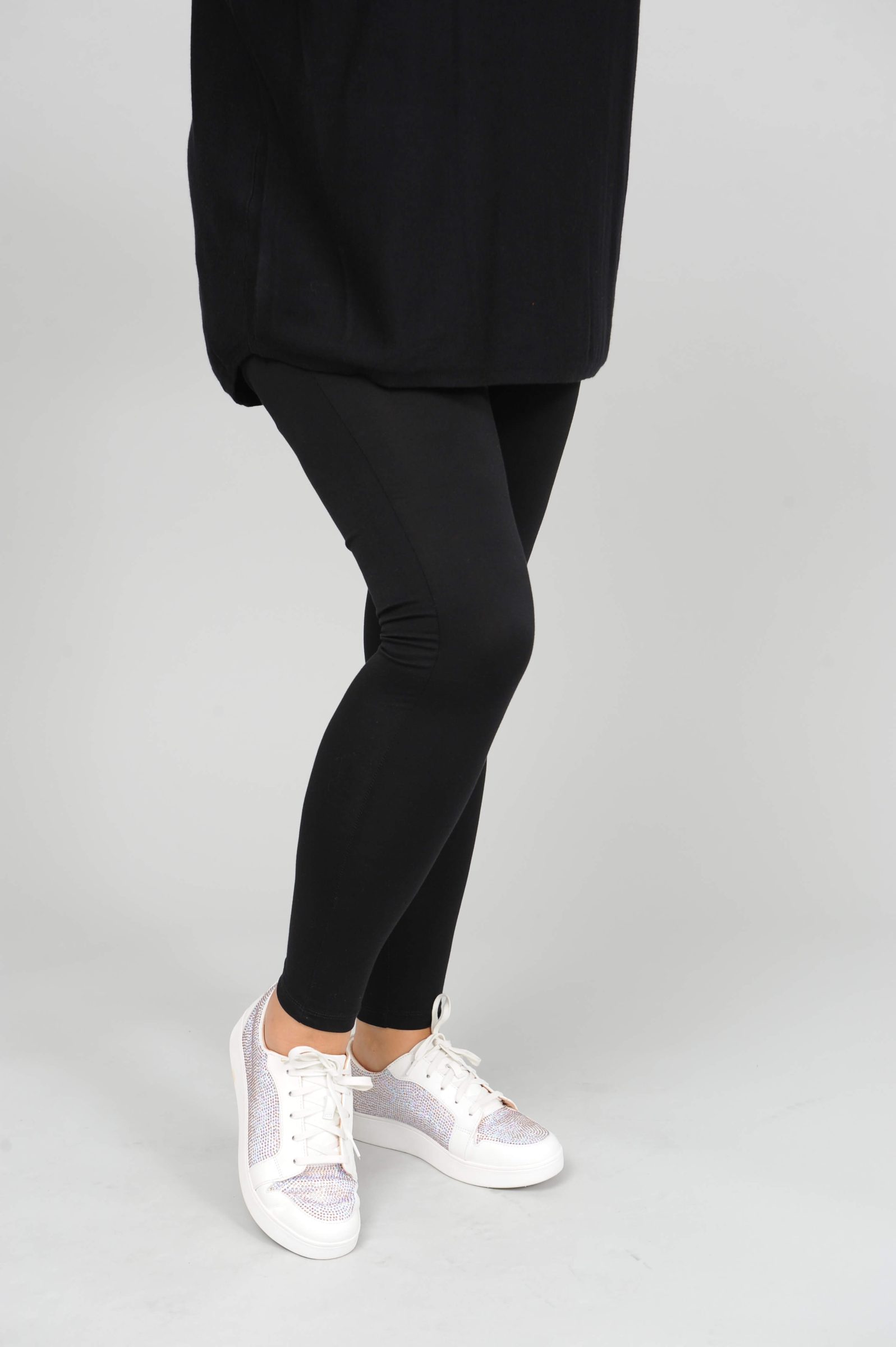 Wasabi Stella 11 leggings - black