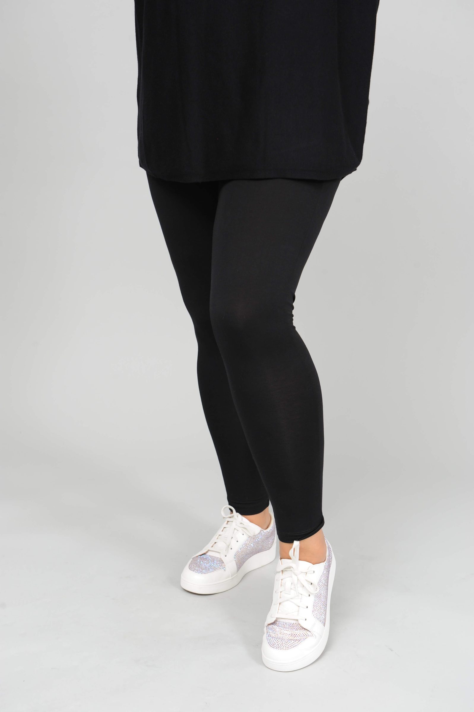 Wasabi Stella 11 leggings - black